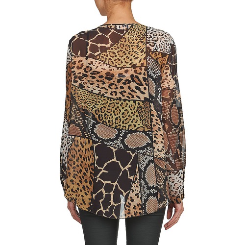 Alba Moda - ANINA - Marron