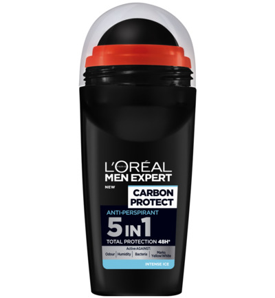 L’Oréal Men expert deo roller carbon p (50 ml)