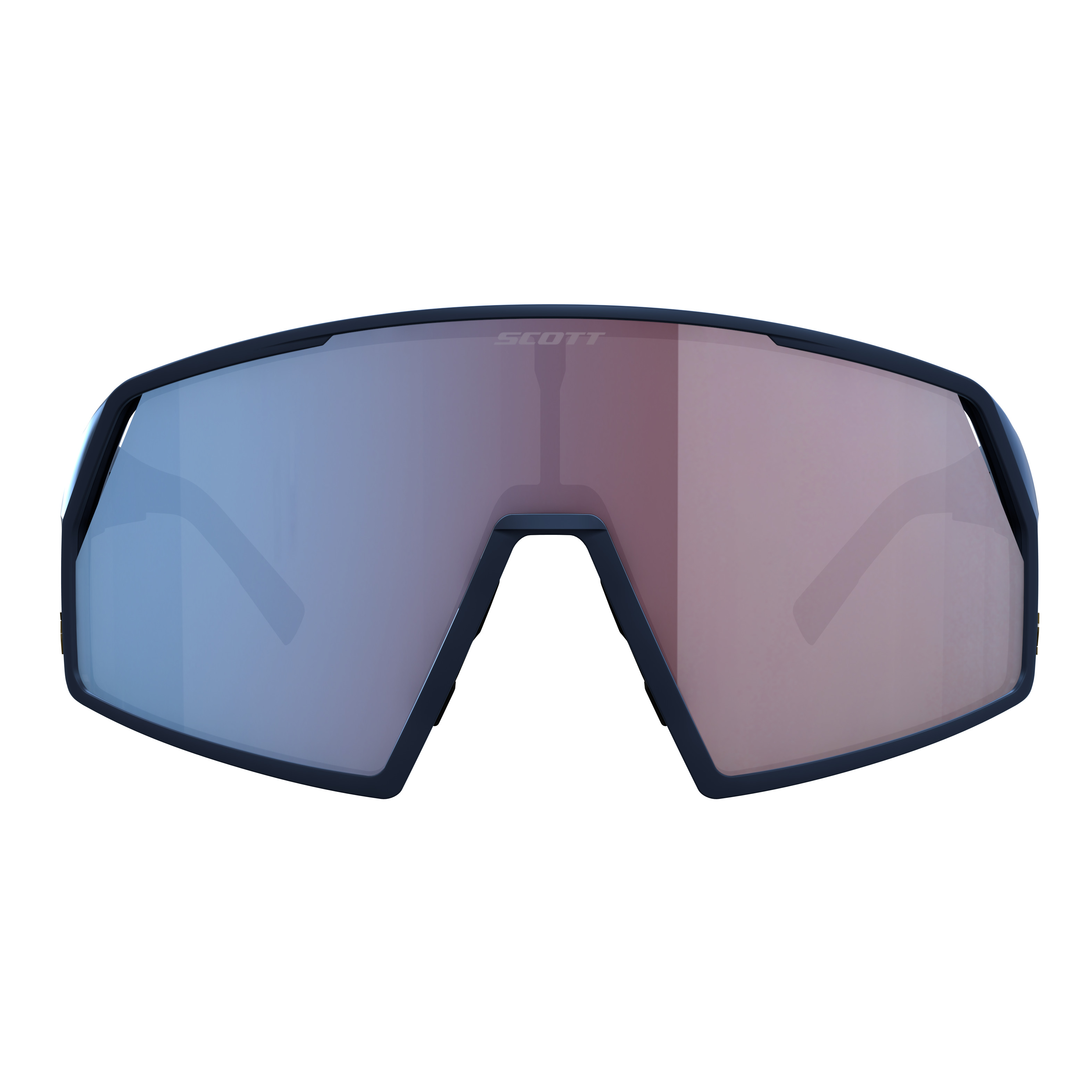 Pro Shield, blue chrome enhancer