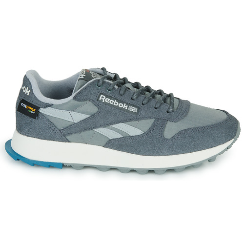 Reebok Classic - CLASSIC LEATHER - Gris
