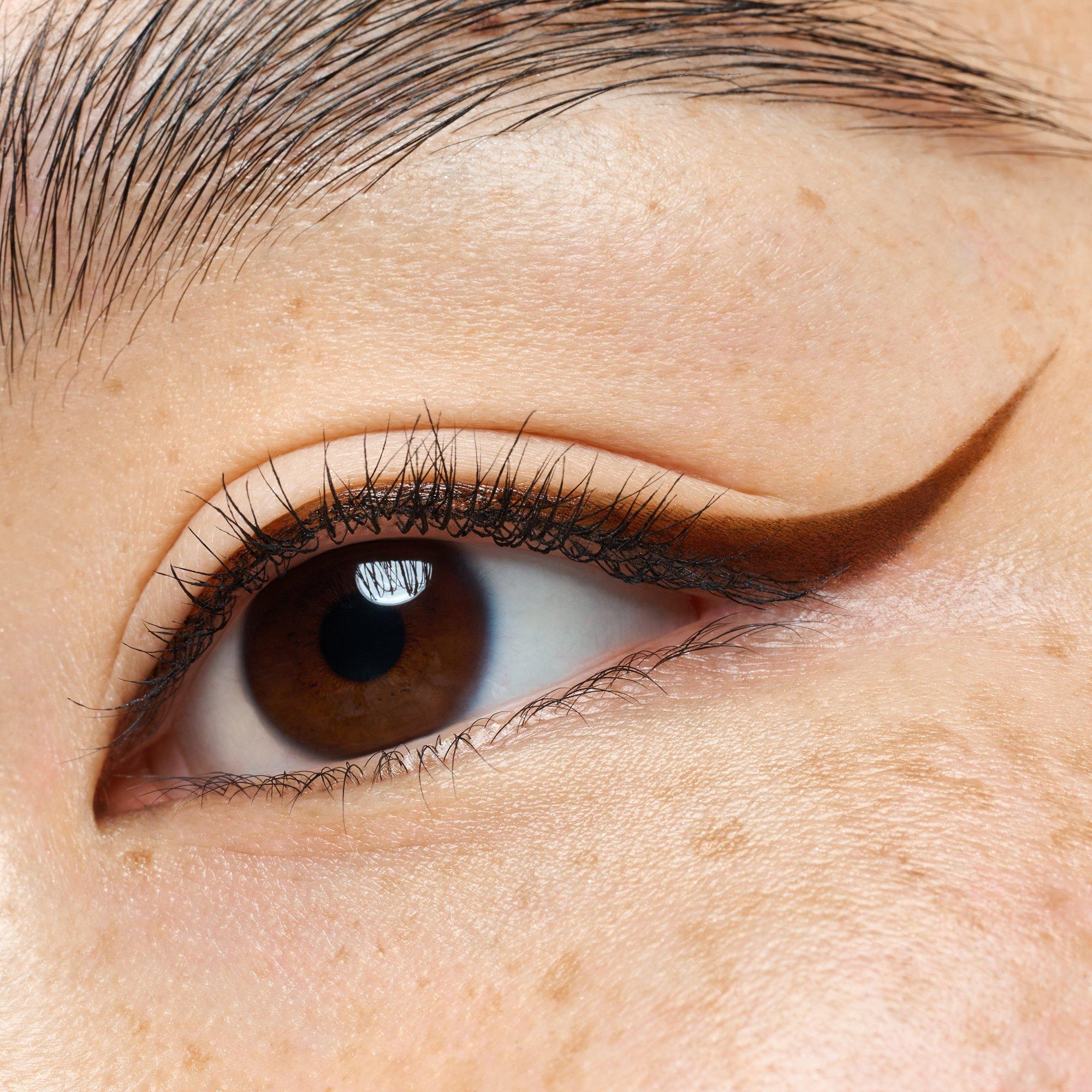 super fine brush liner waterproof
