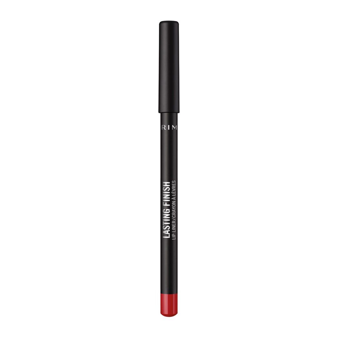 RIMMEL  Lasting Finish Lip Liner