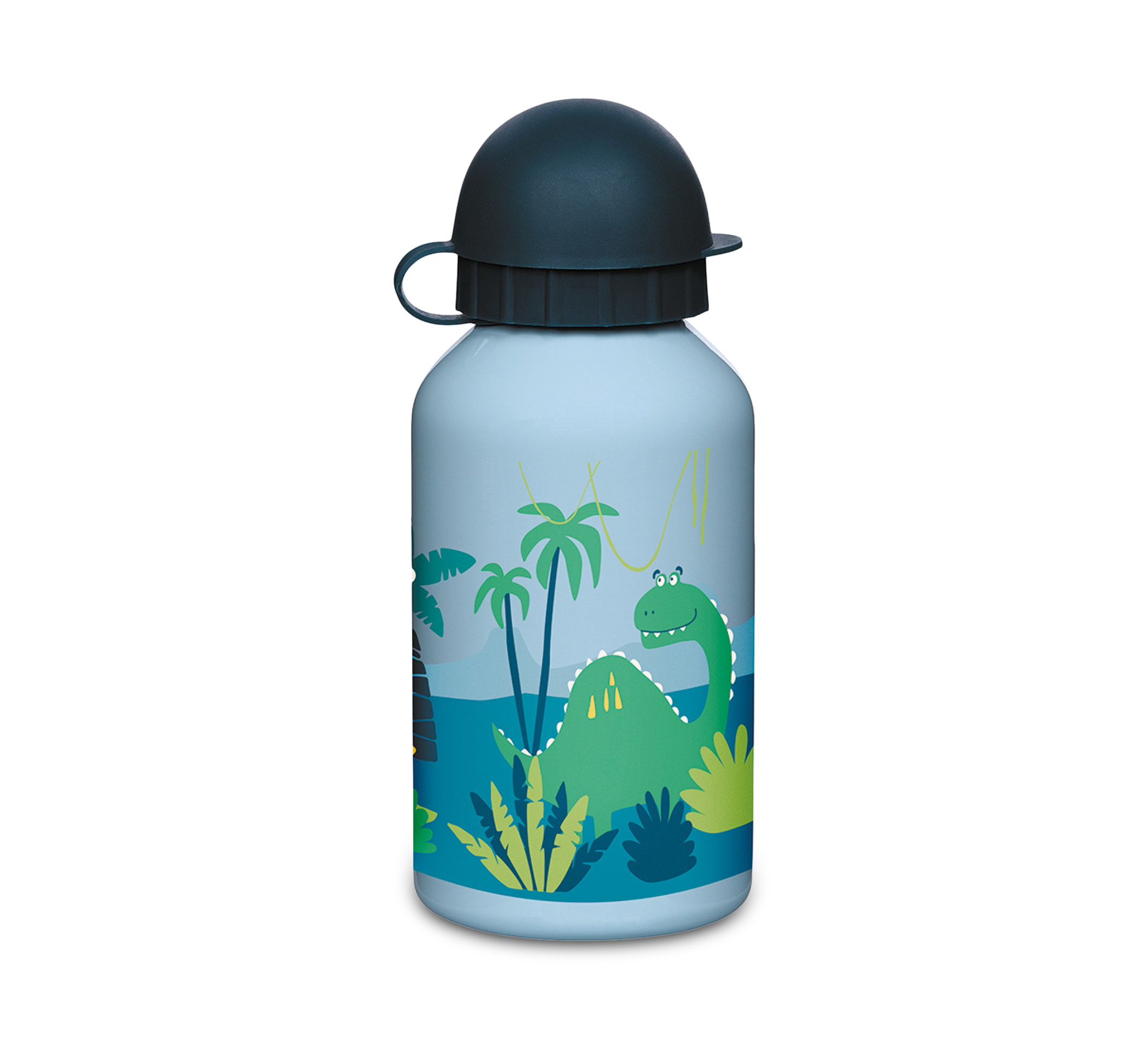 Sigikid Dino 350ml - Trinkflaschen