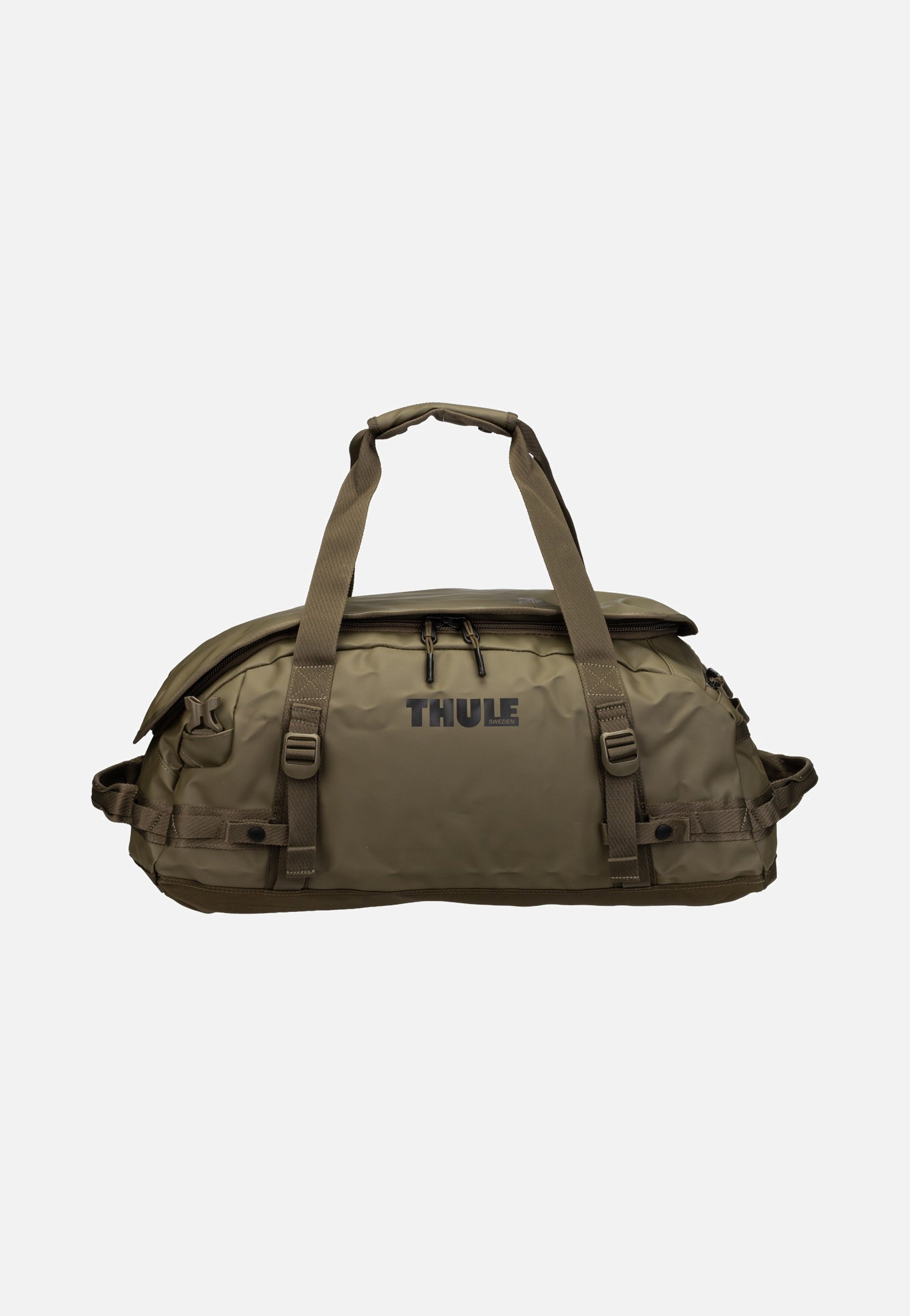Chasm 40L Deep Khaki - Dufflebag