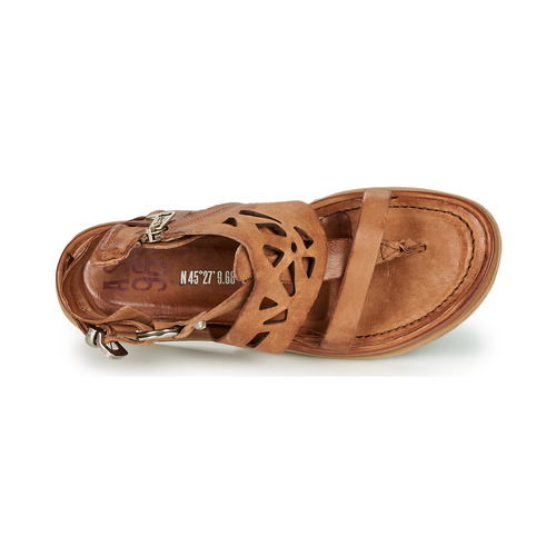 Airstep / A.S.98 - POLA GRAPH - Camel