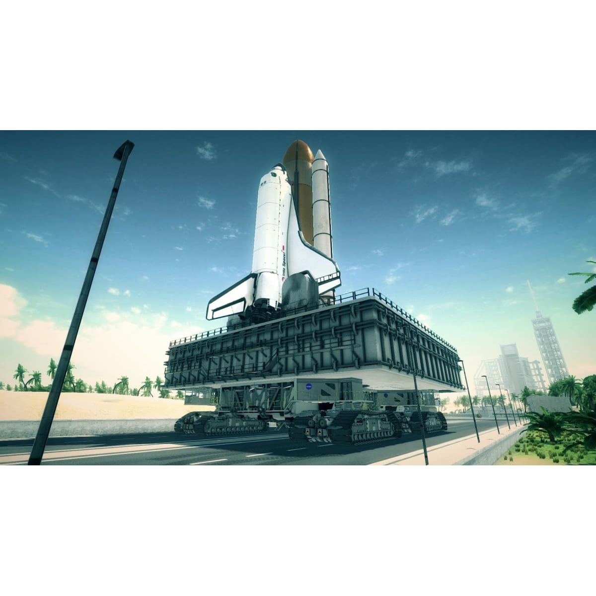 Giant Machines 2017 - PC Windows