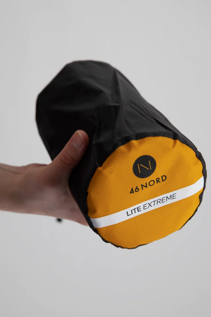 46 NORD Lite Extreme Luftmatratze