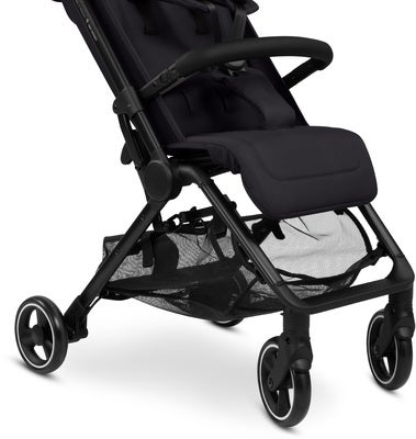 ABC Design  Ping 3 Travel Trille, Coal