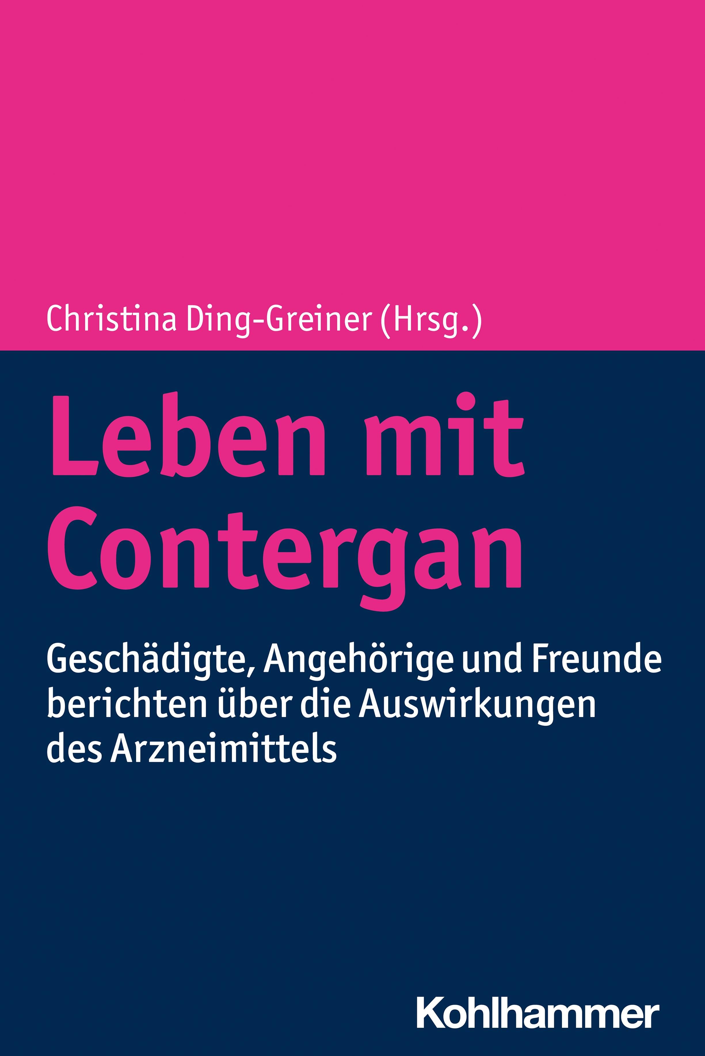 Leben mit Contergan