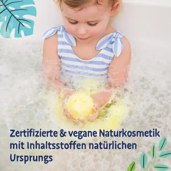 Kids Badekugel
