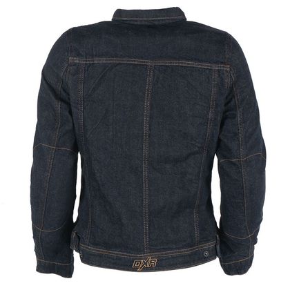 Veste Jean DXR LADY DENIM BLOUZ - Bleu
