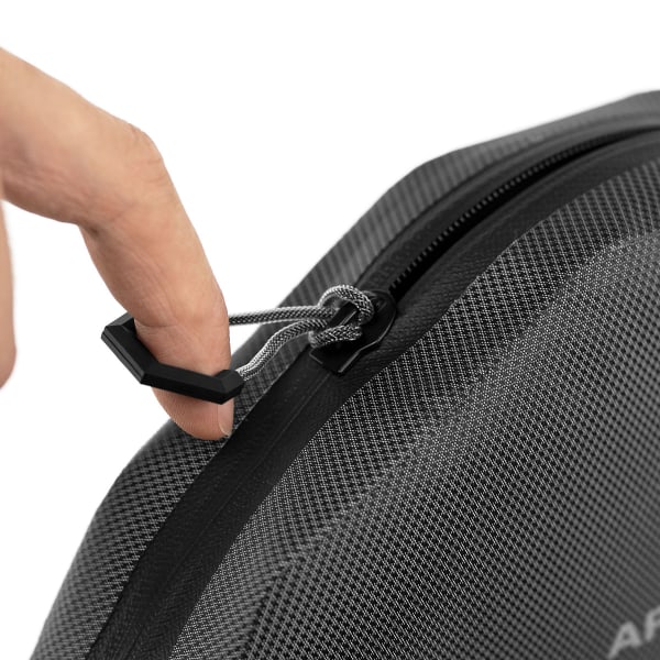 Saccoche Vélo APIDURA EXPEDITION TOP TUBE PACK 0.5L UNI