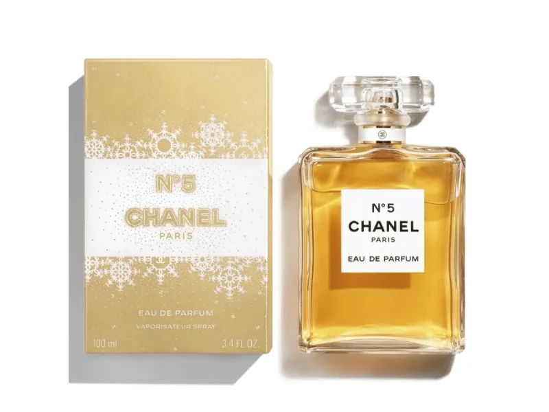 Chanel No 5 EDP 100ml
