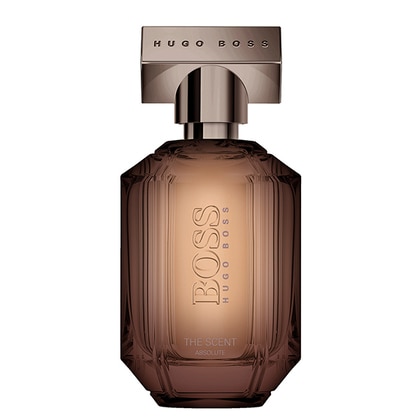 HUGO BOSS Boss The Scent Absolute Eau de Parfum Spray