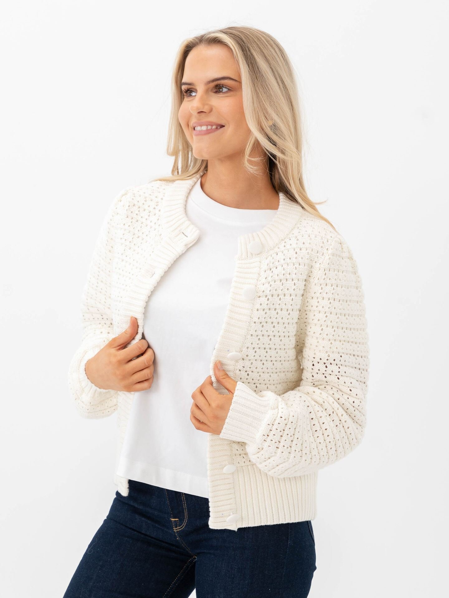 Tinna Cardigan