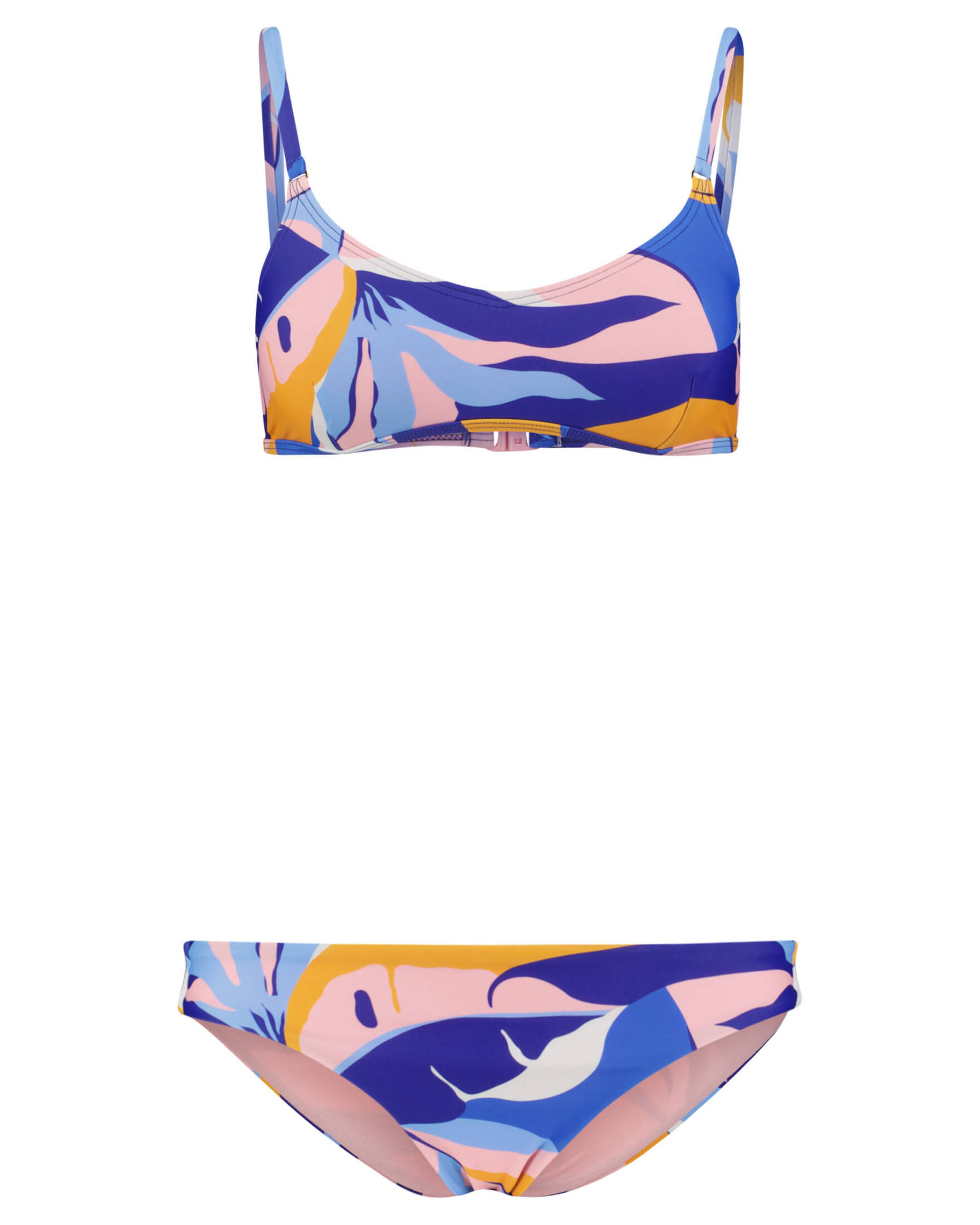 Hot Stuff| Damen Bikini