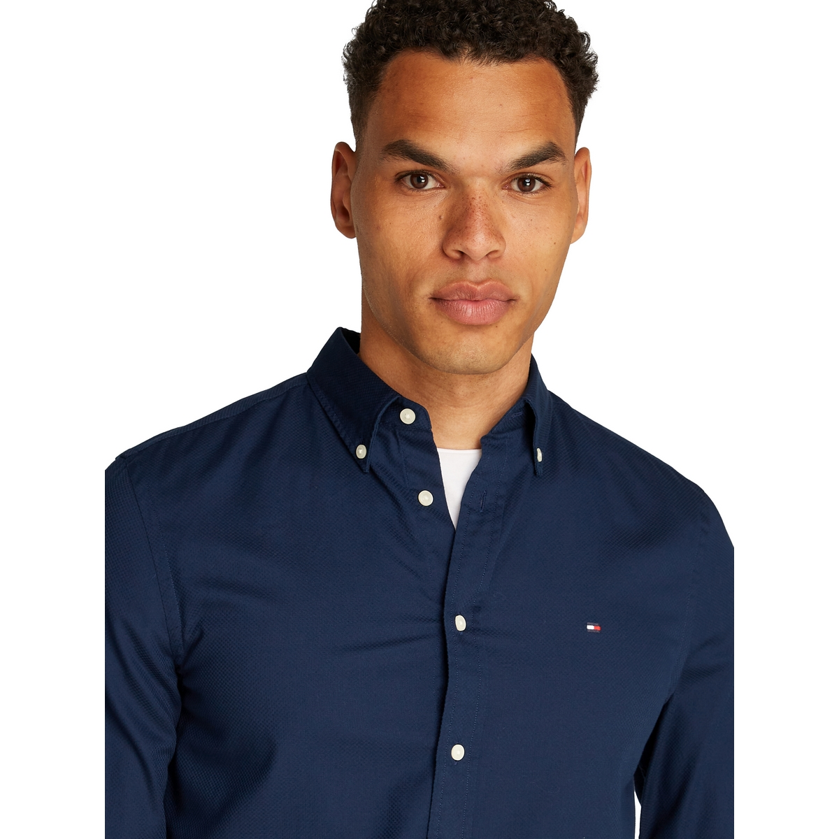 Heren T-shirt KBIS25-M17