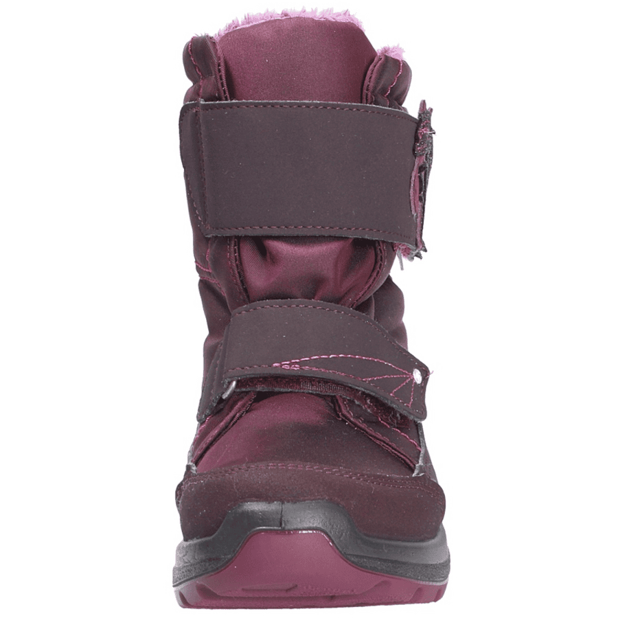 Ricosta Stiefel rot