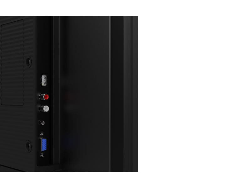 iiyama Public Display ProLite LH5541UHS-B2 54.6 