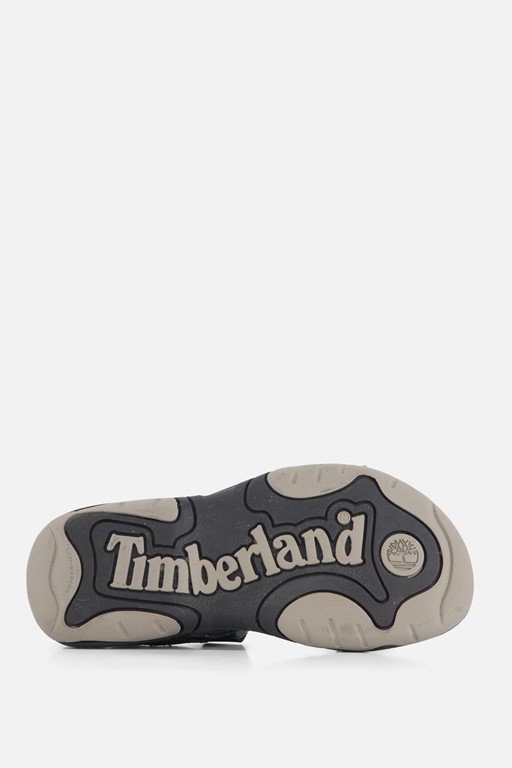 Timberland Adventur Seeker 2 Sandalen zwart