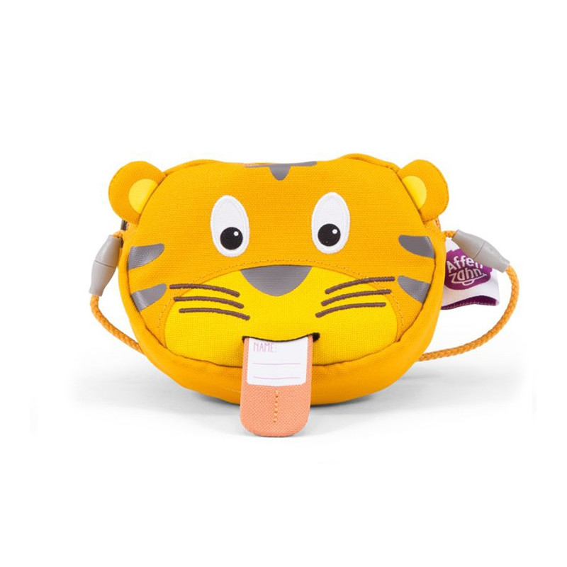 Porte monnaie enfant 12 cm Timmy le Tigre