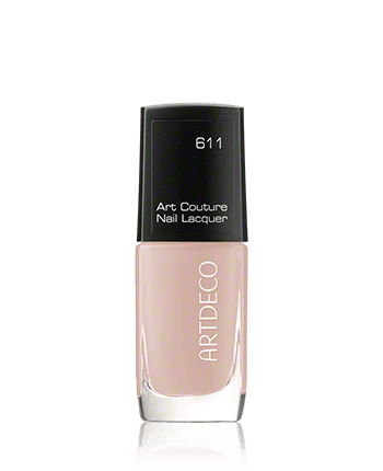 Artdeco Art Couture Nail Lacquer 611 Pure Simplicity 10ml