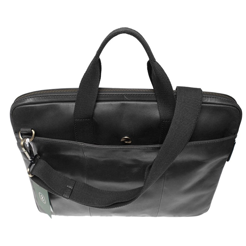 Saddler<br>Computertaske Johan 15
