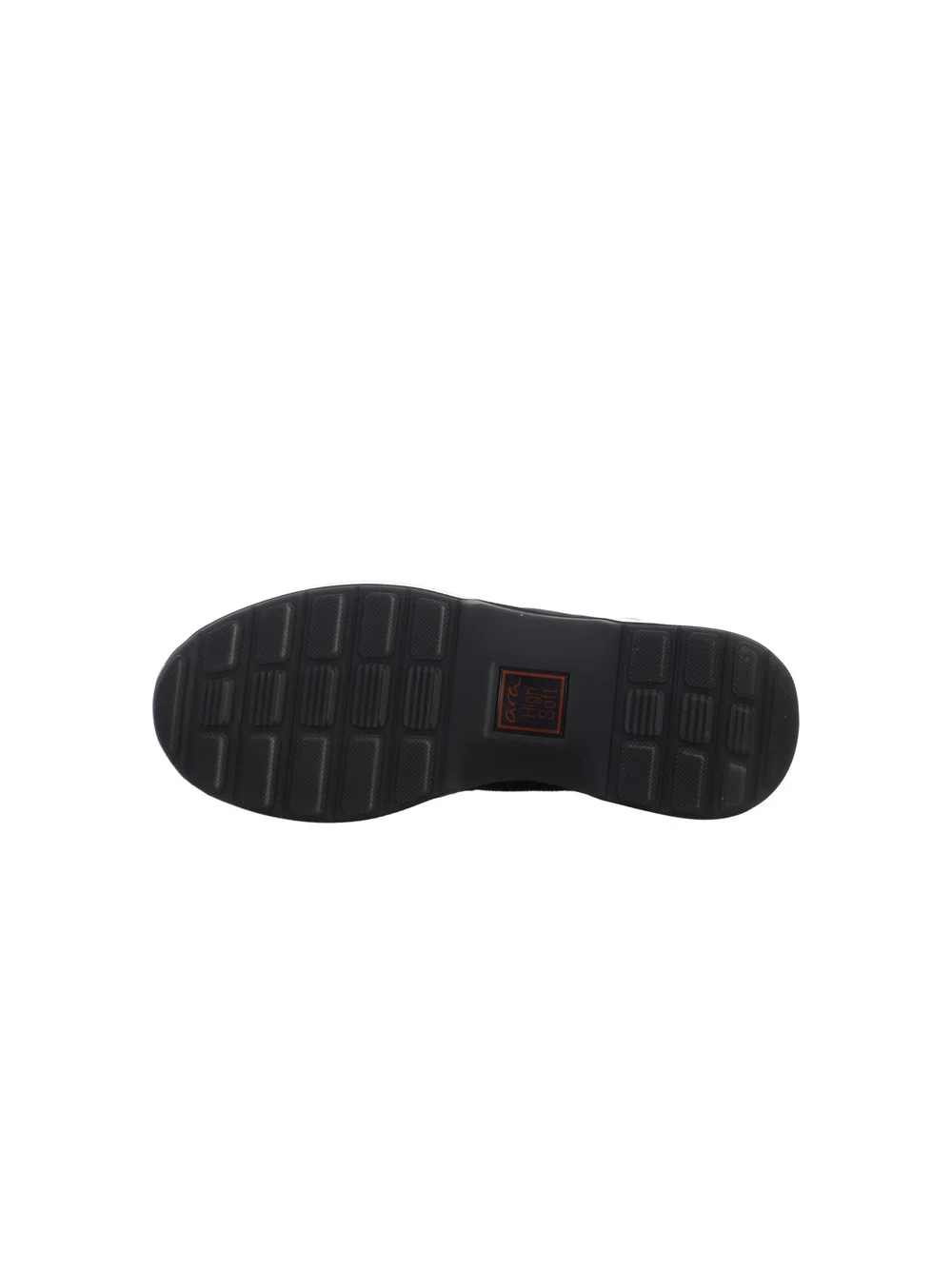 Stiefelette Nara schwarz