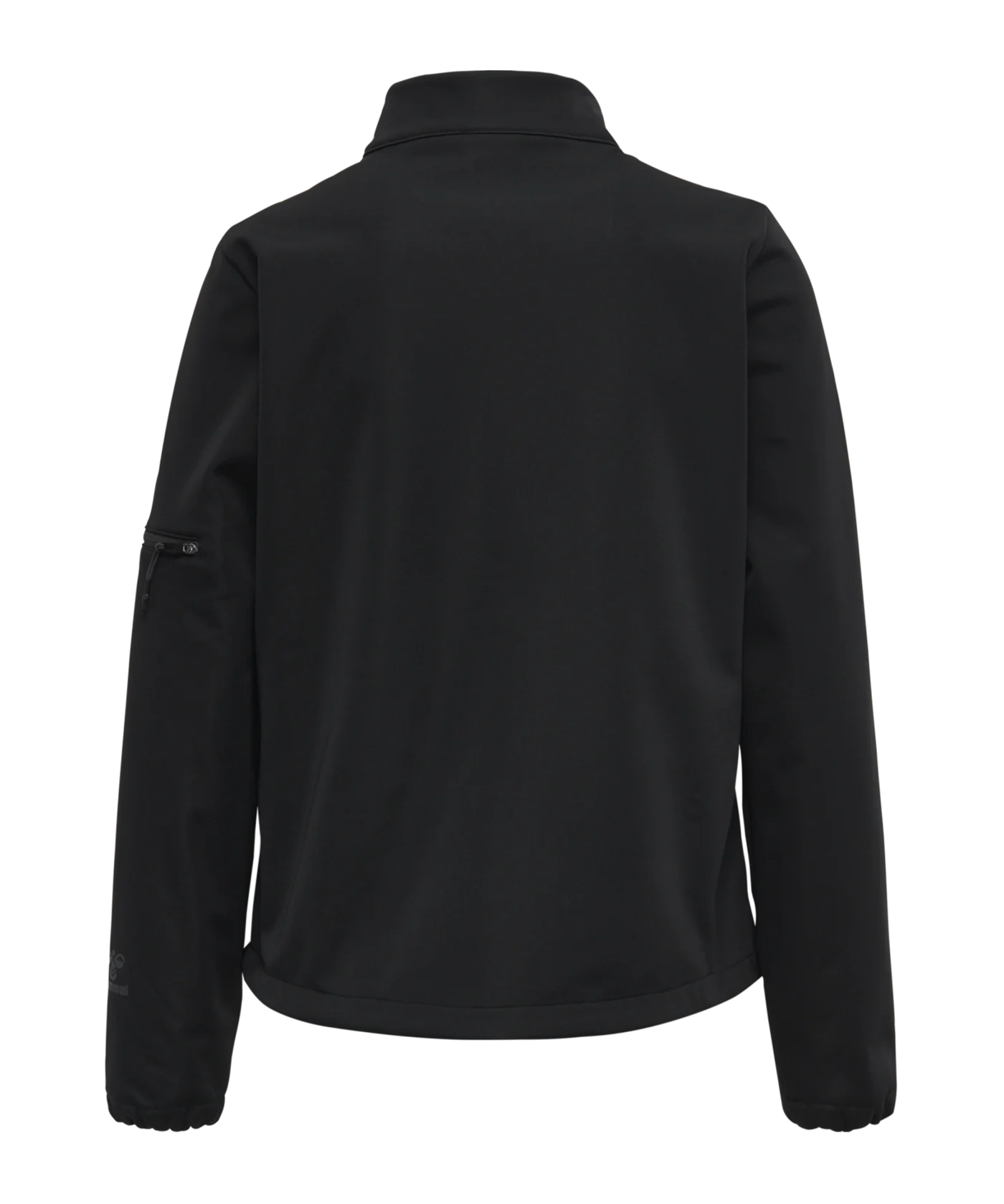 Hummel North Softshelljacke Damen Schwarz F1006