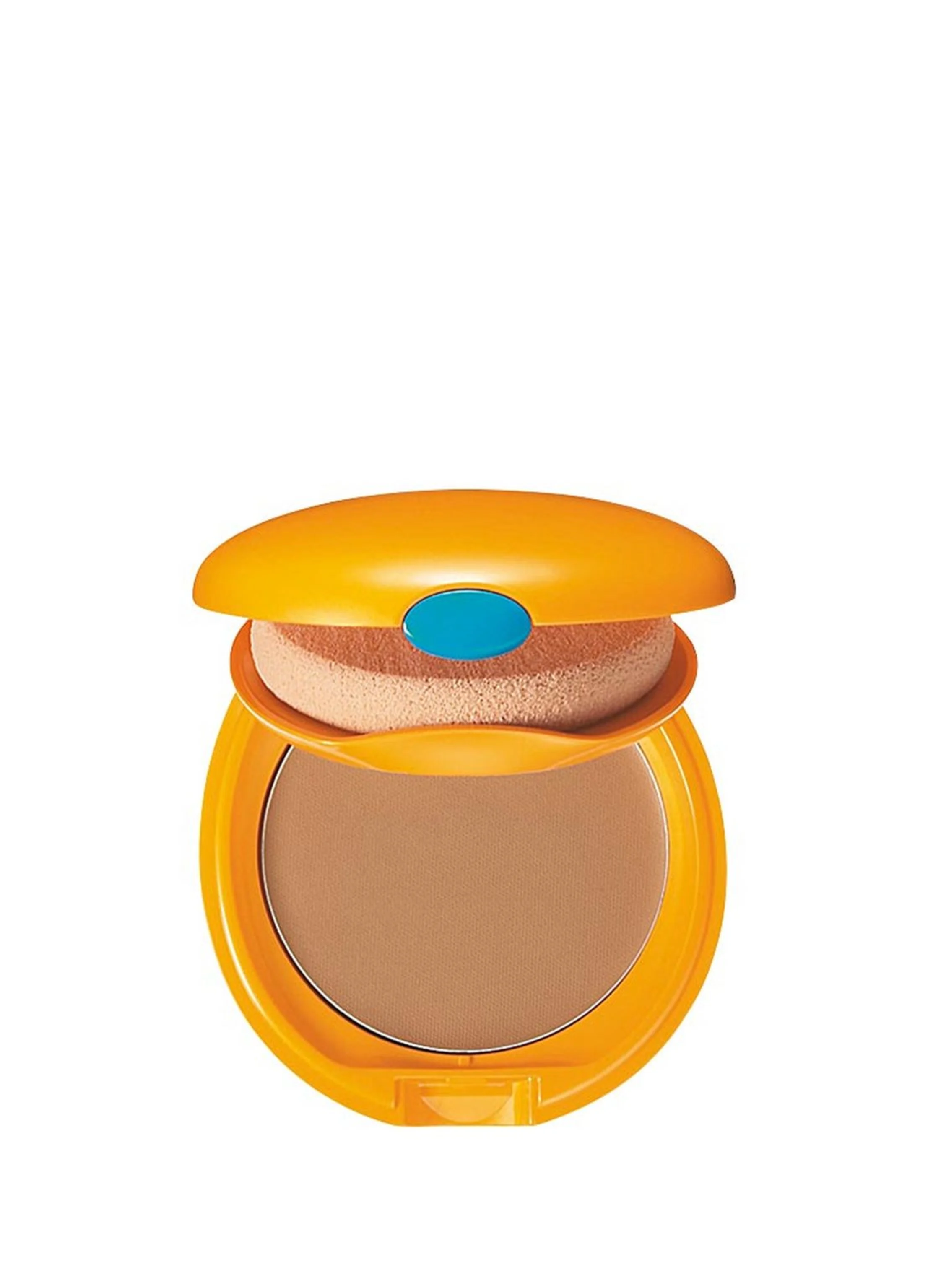 SHISEIDO TANNING COMPACT FOUNDATION N SPF 6