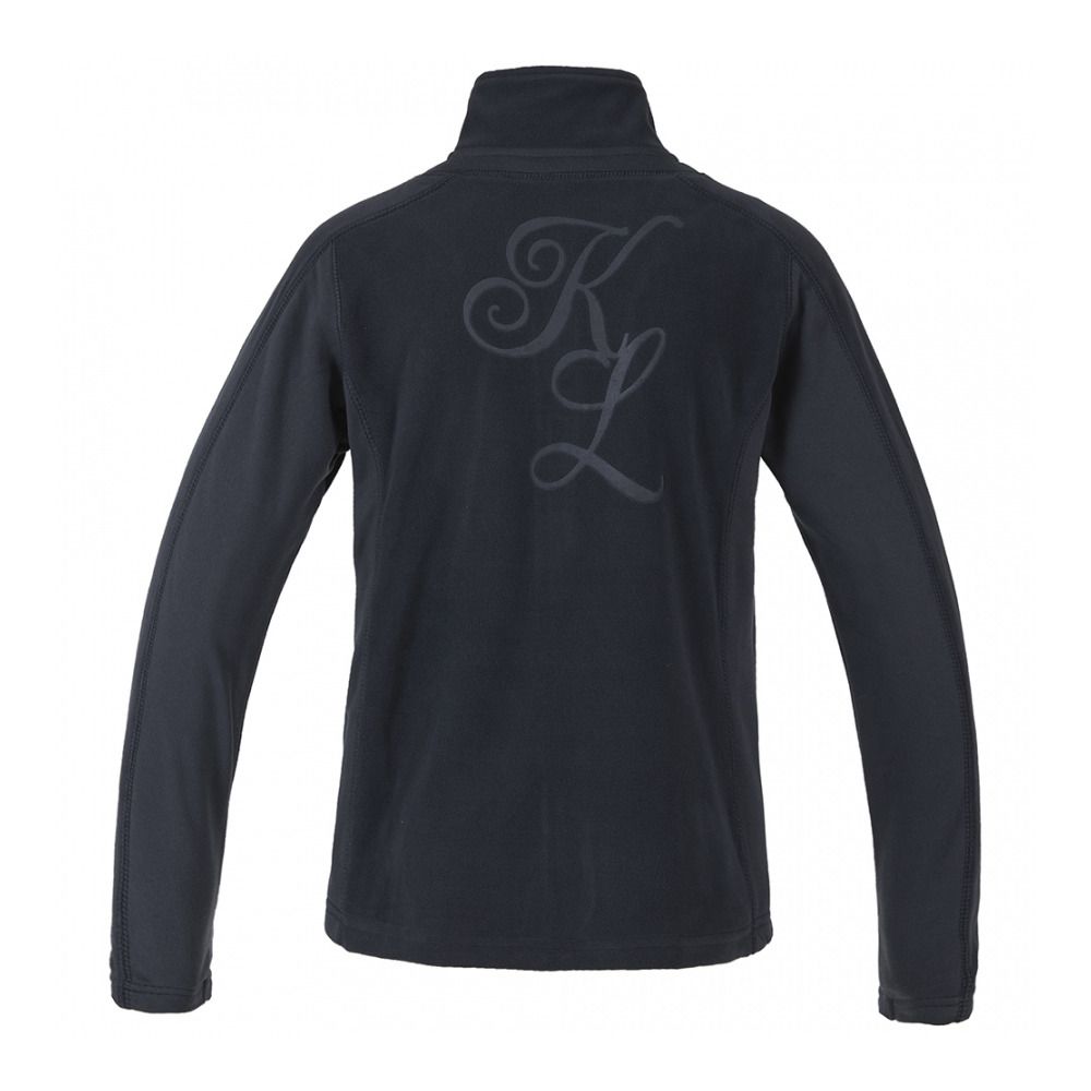 Kingsland ELISSA - Polaire Femme navy