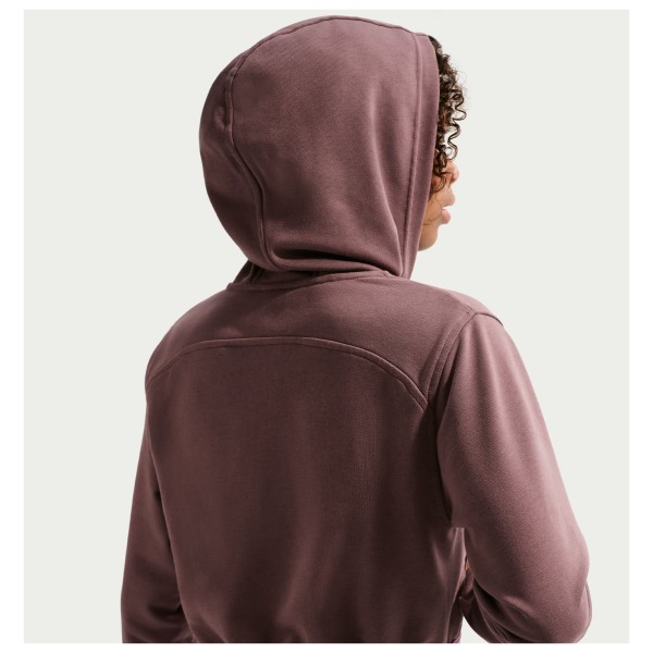 Nike - Girl's NP Dri-Fit Full Zip Fleece Hoody - Sweat à capuche