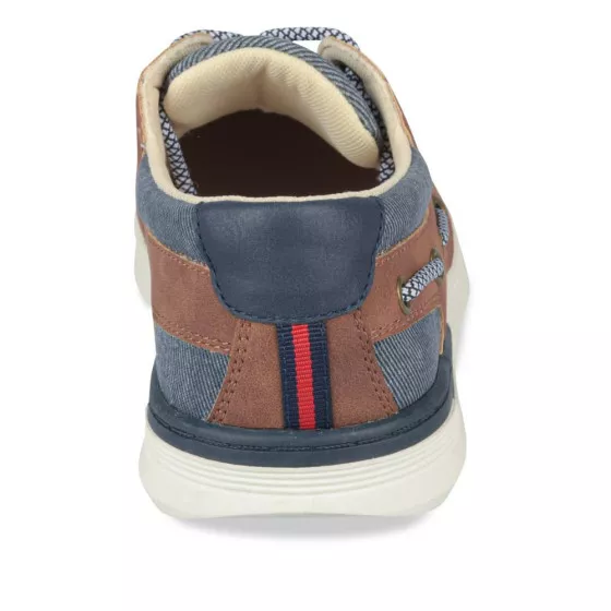Chaussures bateau MARRON CAPE BOARD