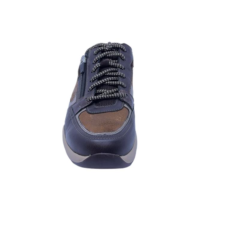 Durea 6295 wijdte H D.BRUIN/CHAMPAGNE/BRONS