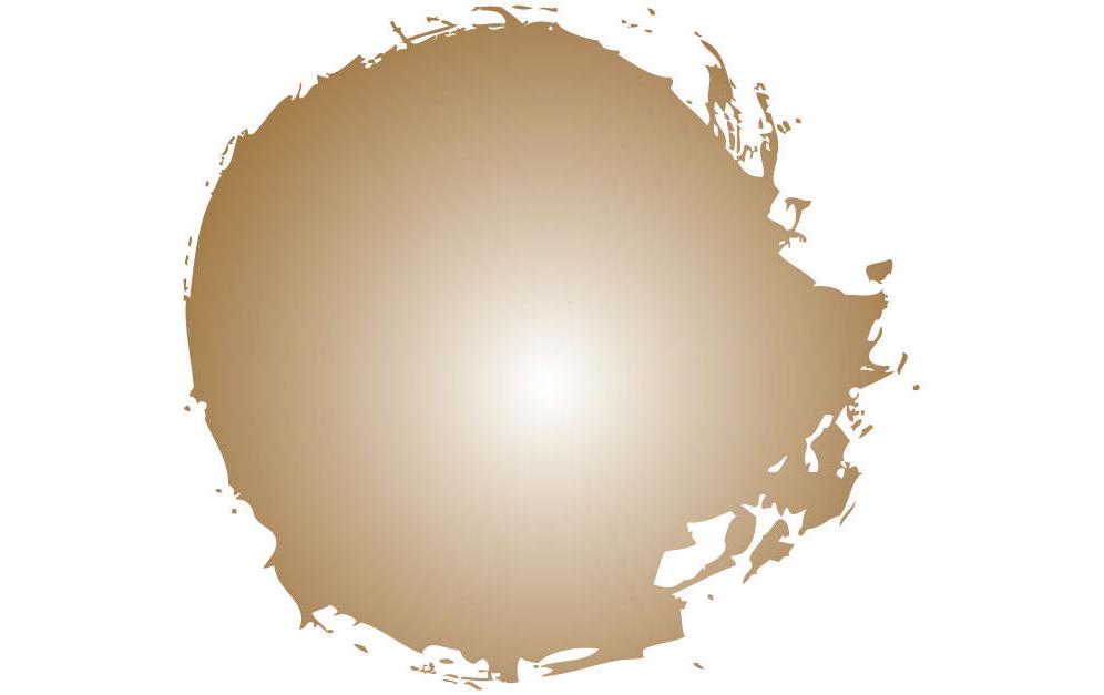Farbe Citadel Layer: Sycorax Bronze 12 mlWarhammer Citadel Layer Farbe