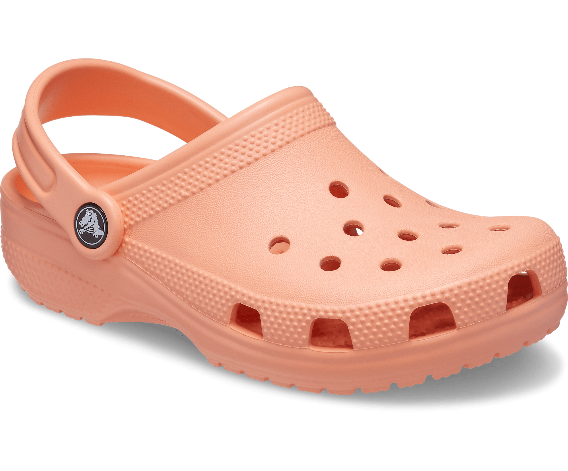 Toddler Classic Clog