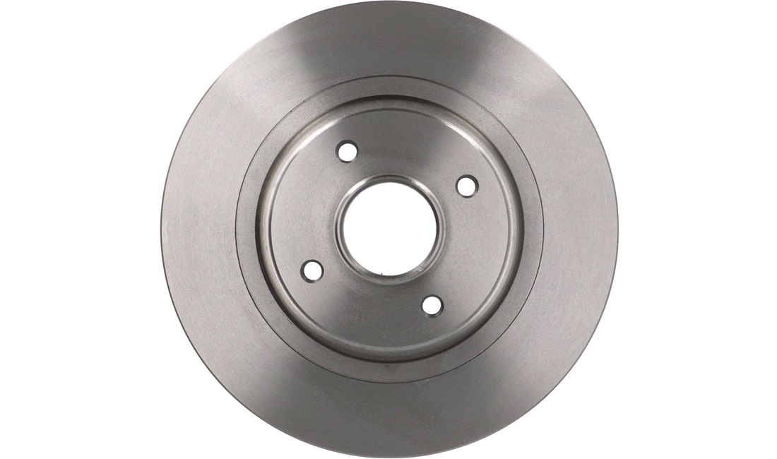 Bremseskive 270 x 10 mm