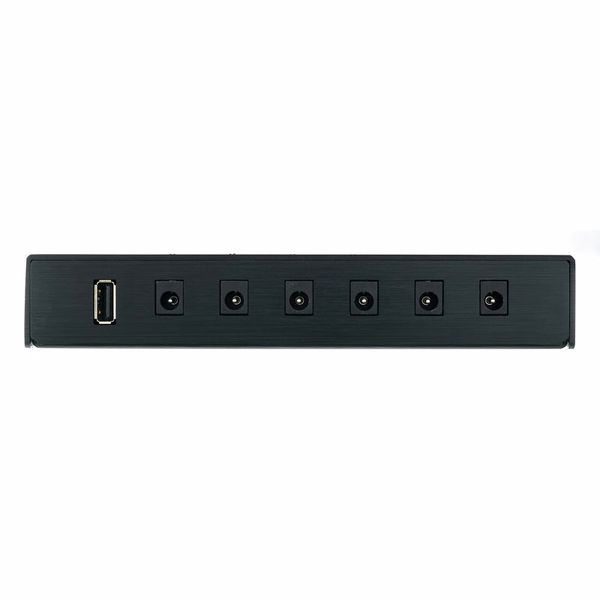 Rockboard ISO Power Block V16