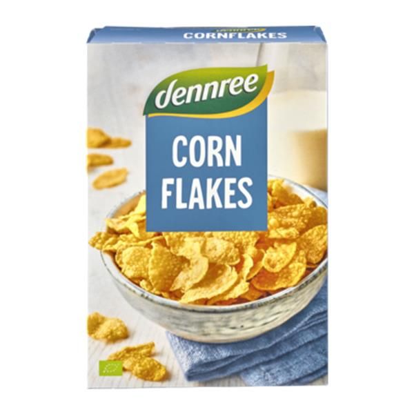 Corn Flakes Bio