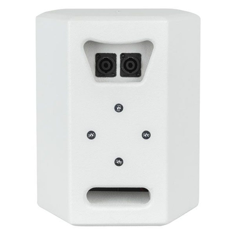 DAP Xi-5 MKII installatie luidspreker wit