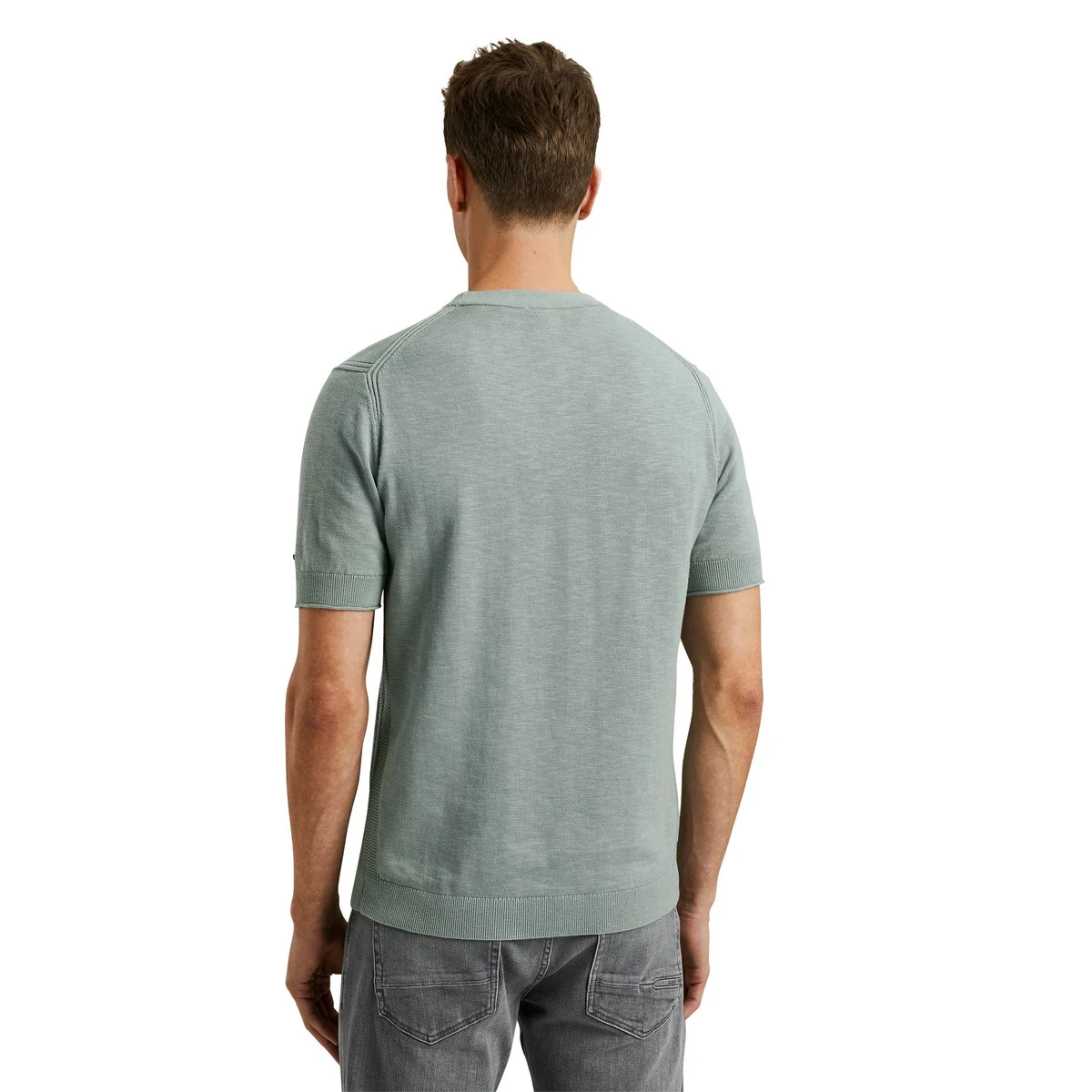 Heren T-shirt KBIS25-M17