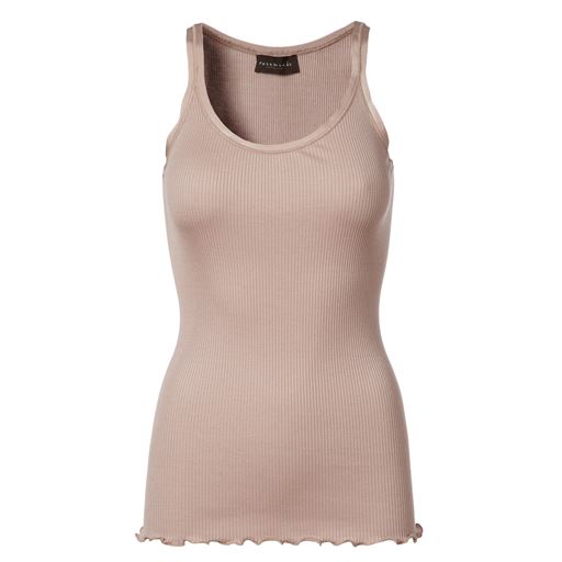 Rosemunde 5182 Top, Vintage Powder, L