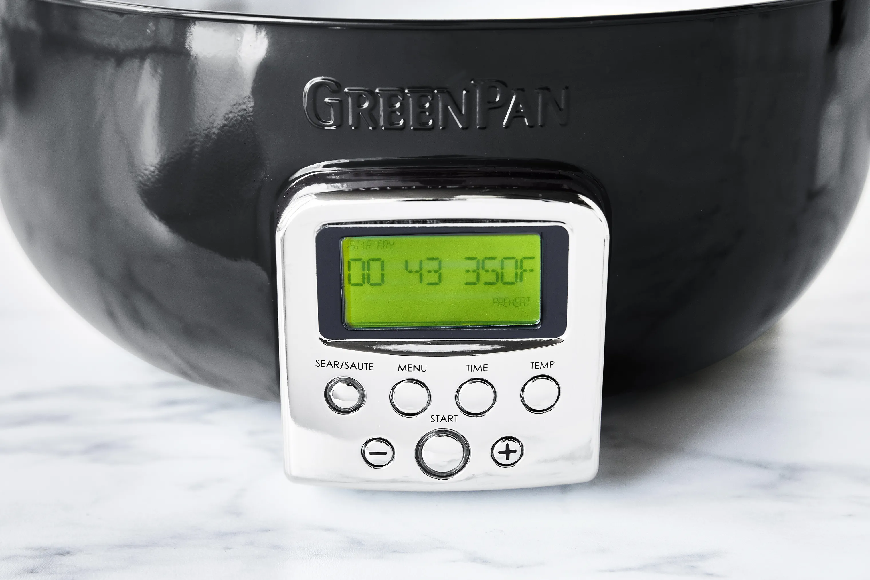 Greenpan Elite Omnicooker