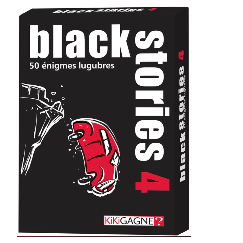 Black stories 4