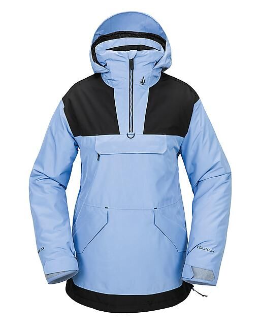 VOLCOM - VESTE FERN INS GORE PULLOVER W