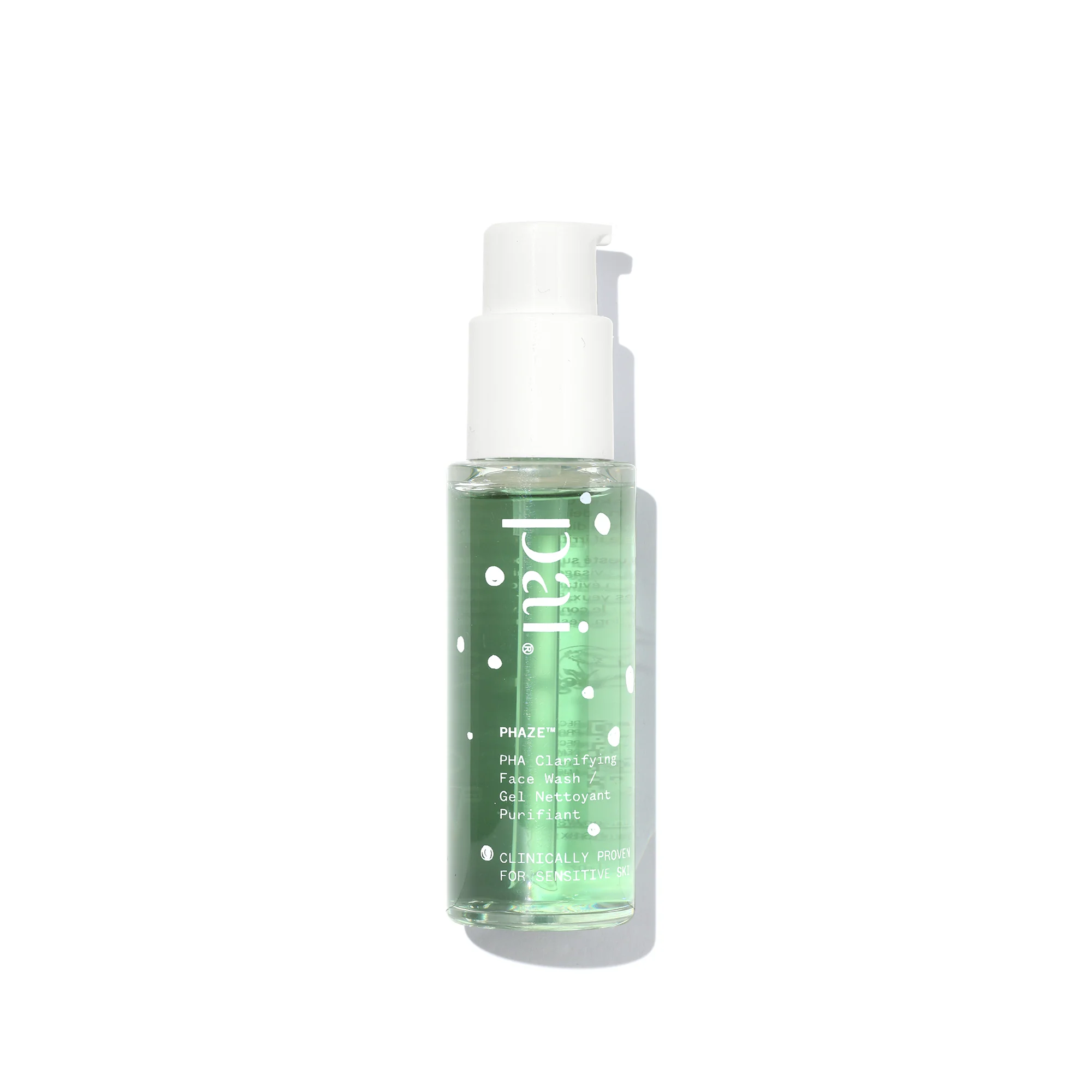 Pai Skincare Phaze Gel Nettoyant Purifiant