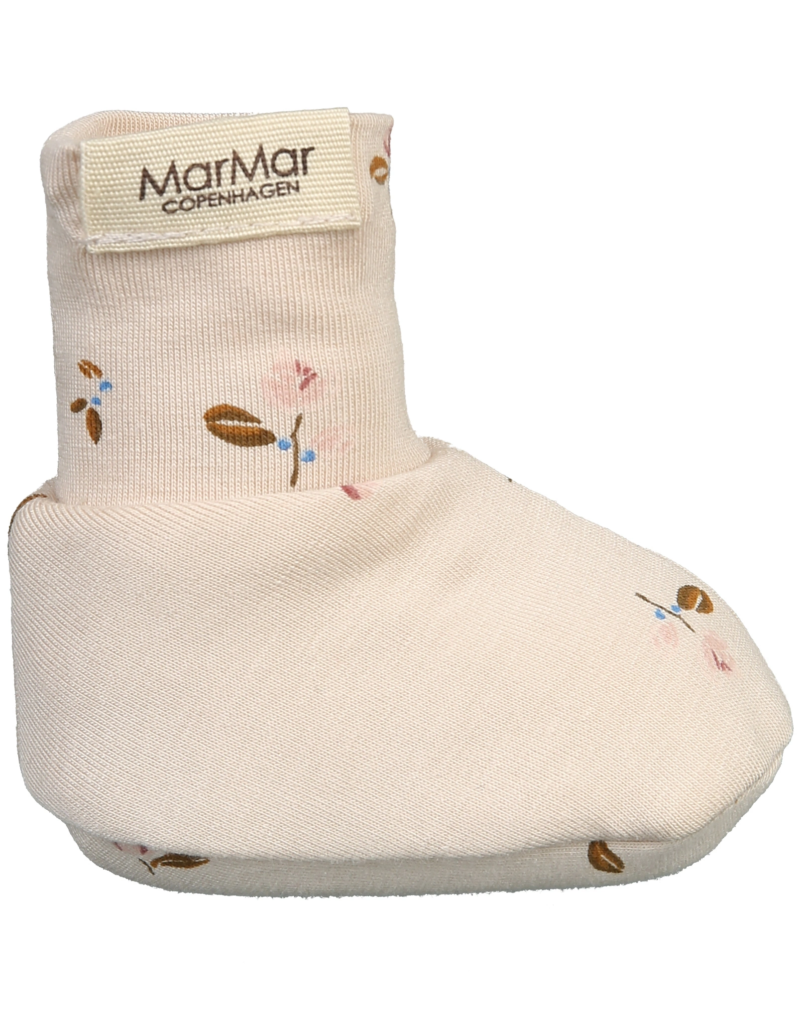Überzieher BOOTIES in little floral