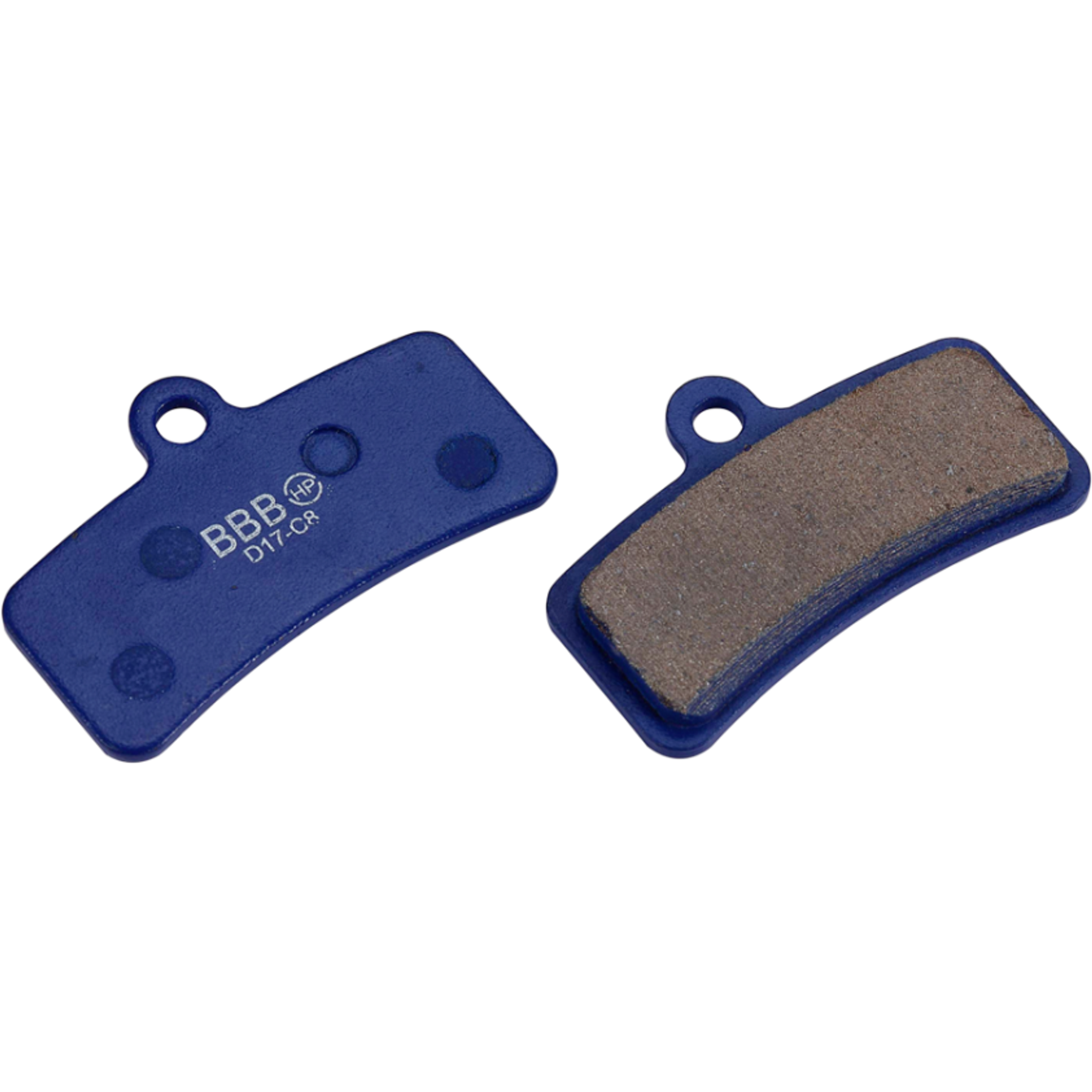 BBB Cycling BBS-55 Discstop Shimano Schijfremblokken