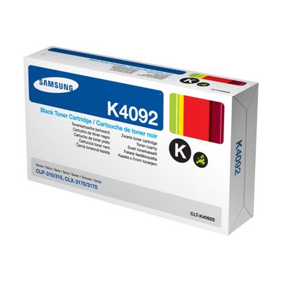 Samsung CLT-4092S - noir - cartouche laser d'origine