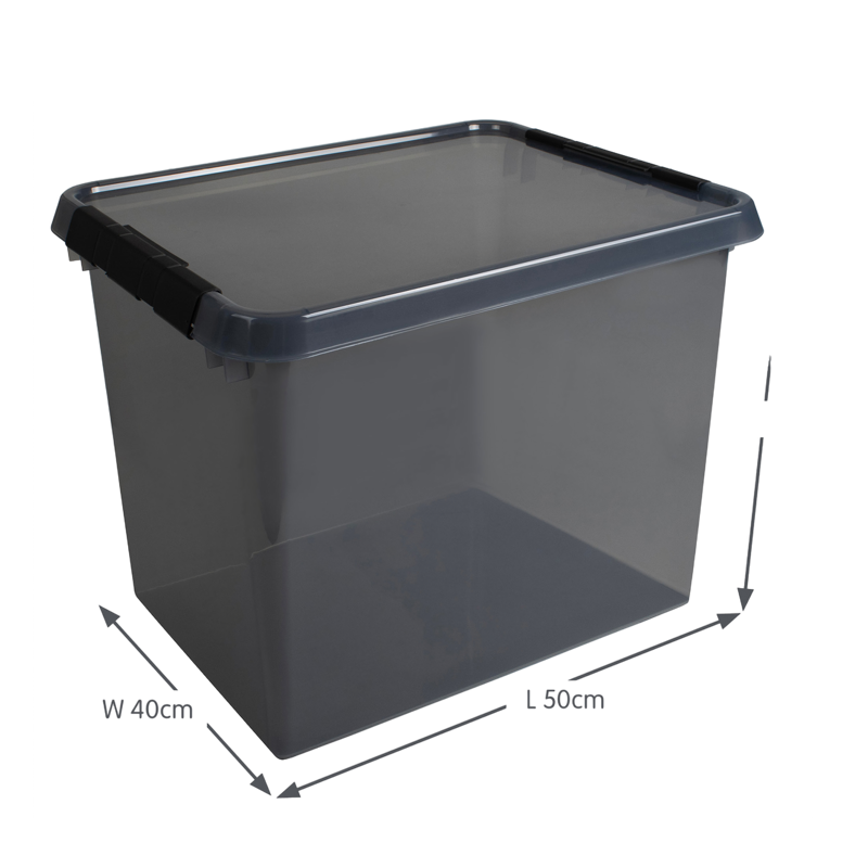 Comfort Line Opbergbox 52L